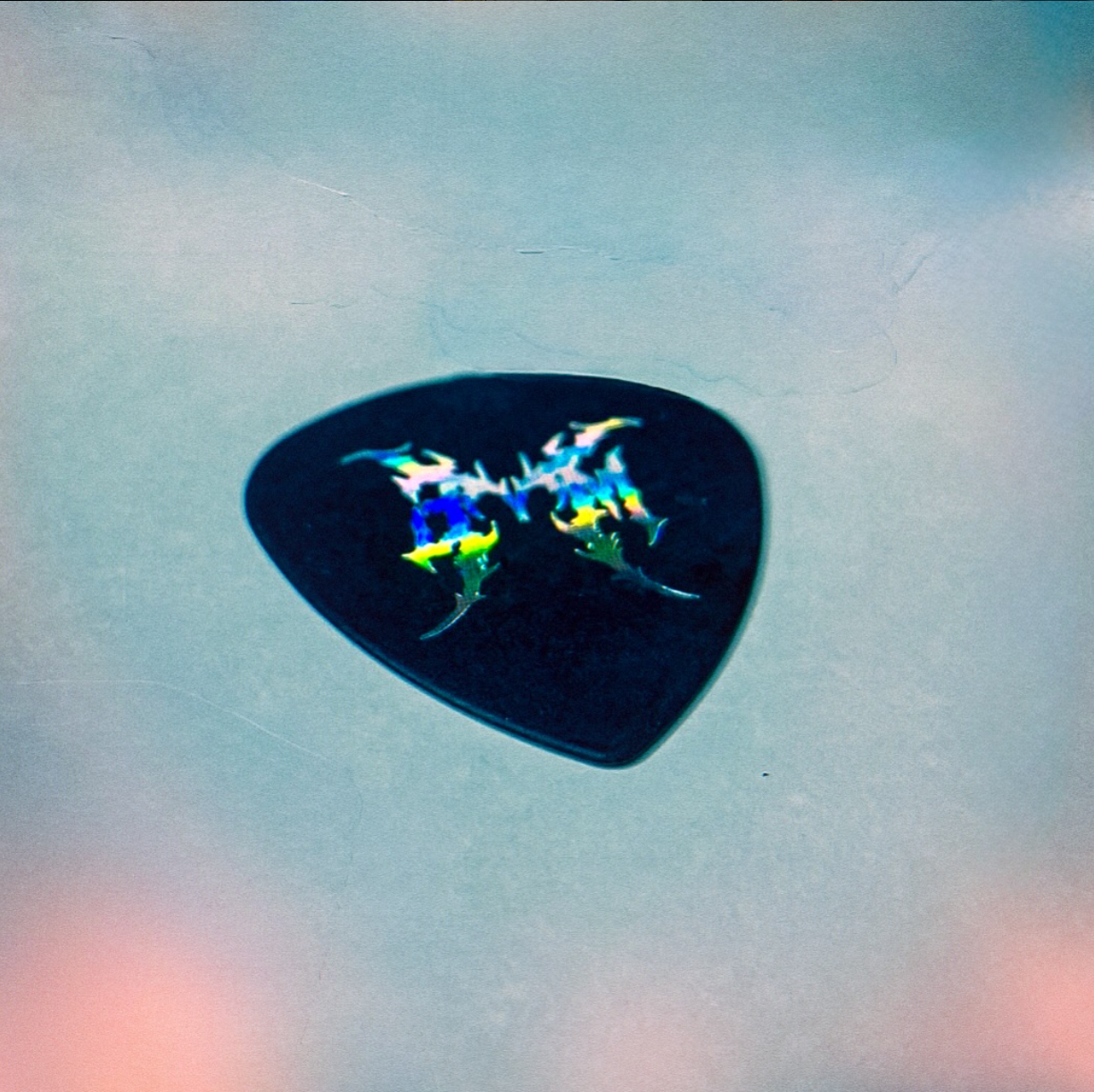 Premium guitar picks set V1 by Felipe Motta